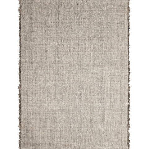 RUG //  Wool & Jute, QUATRO