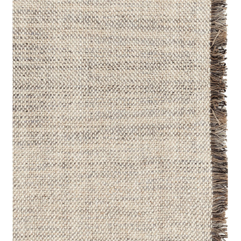 RUG //  Wool & Jute, QUATRO