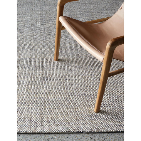 RUG //  Wool & Jute, QUATRO