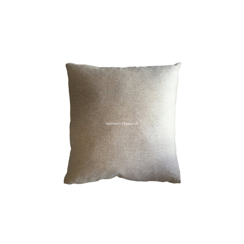 SOFA CUSHION - LINEN - 55cm