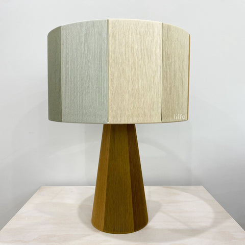 TABLE LAMP // Lampe Spectre, TERRE