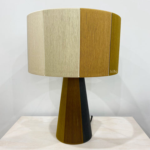 TABLE LAMP // Lampe Spectre, TERRE