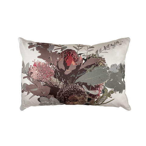 CUSHION // WARATAH (2 sizes)