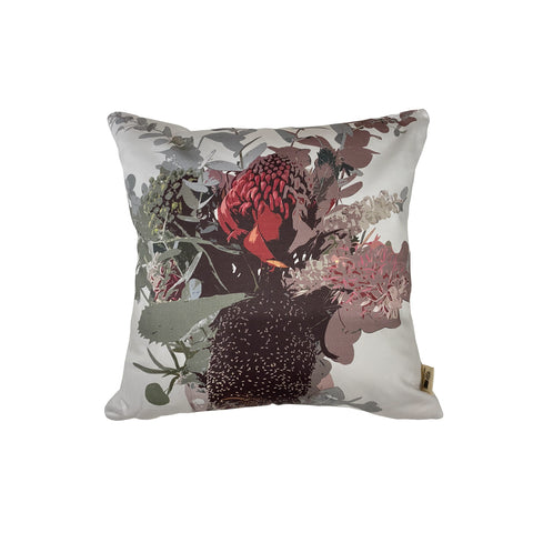 CUSHION // WARATAH (2 sizes)