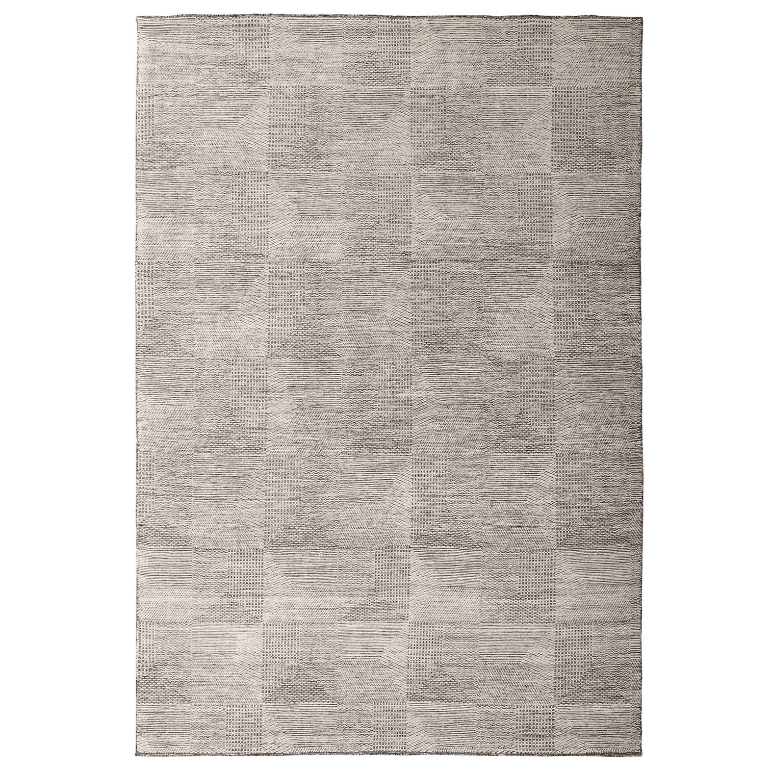 RUG - Wool Blend - SAFARI