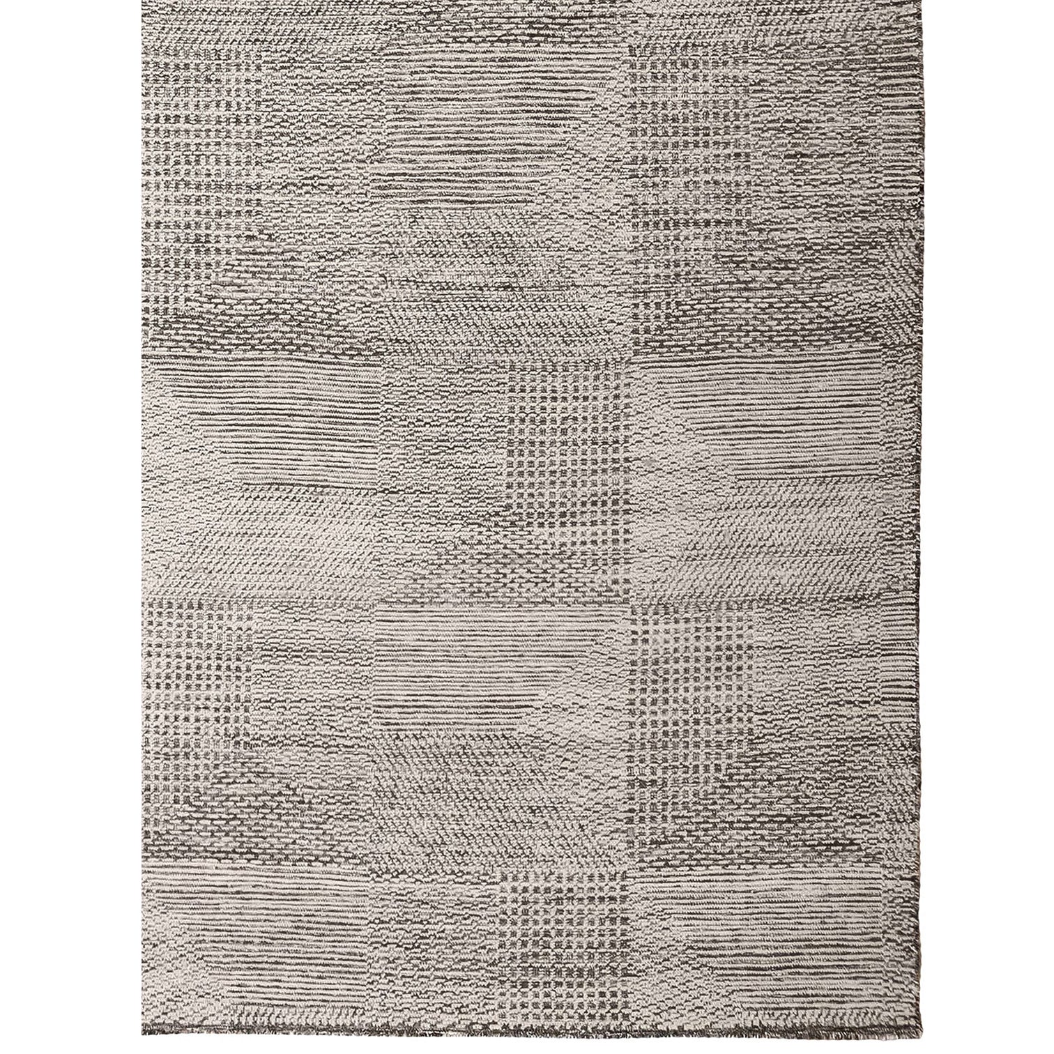 RUG - Wool Blend - SAFARI
